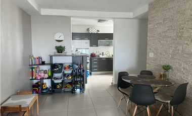 ALQUILO PH KINGS PARK LINEA BLANCA EN CONDADO DEL REY