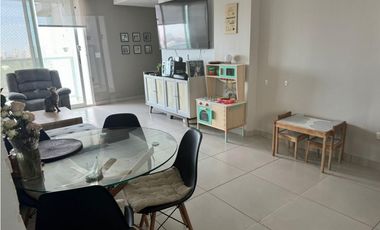 ALQUILO PH KINGS PARK LINEA BLANCA EN CONDADO DEL REY