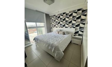 ALQUILO PH KINGS PARK LINEA BLANCA EN CONDADO DEL REY