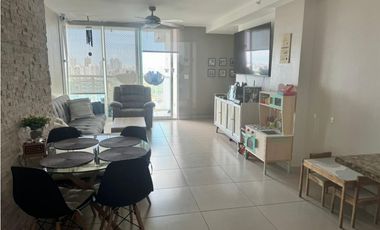 ALQUILO PH KINGS PARK LINEA BLANCA EN CONDADO DEL REY