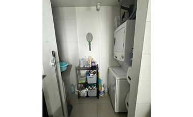 ALQUILO PH KINGS PARK LINEA BLANCA EN CONDADO DEL REY