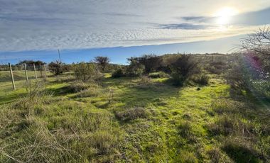 Hermosa parcela Lomas de Lagunillas