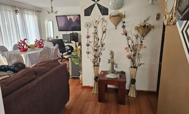 CASA A PASOS DE CENTRO DE QUILPUE