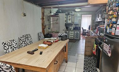 CASA A PASOS DE CENTRO DE QUILPUE