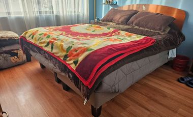 CASA A PASOS DE CENTRO DE QUILPUE