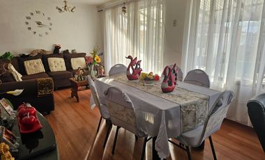 CASA A PASOS DE CENTRO DE QUILPUE