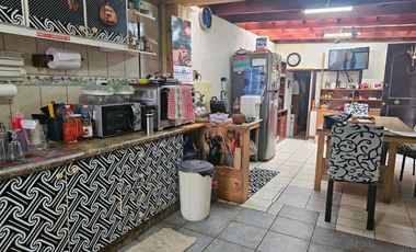 CASA A PASOS DE CENTRO DE QUILPUE