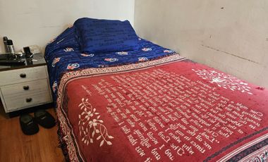 CASA A PASOS DE CENTRO DE QUILPUE