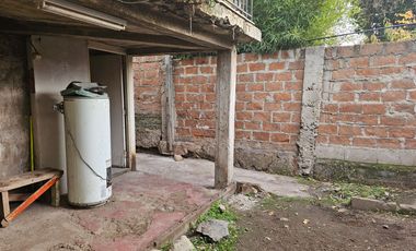 CASA A PASOS DE CENTRO DE QUILPUE