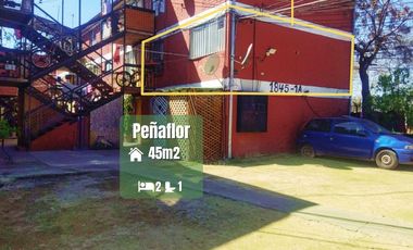 Departamento en venta en Peñaflor