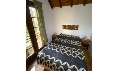 CABAÑA EN MAR AZUL TEMPORADA 2026