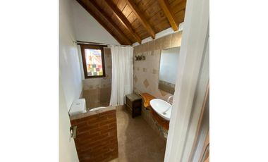 CABAÑA EN MAR AZUL TEMPORADA 2026