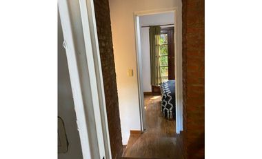 CABAÑA EN MAR AZUL TEMPORADA 2026