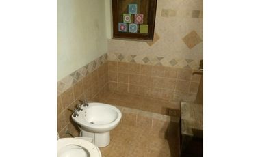 CABAÑA EN MAR AZUL TEMPORADA 2026