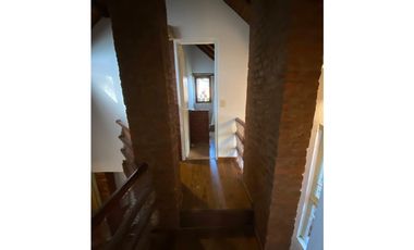 CABAÑA EN MAR AZUL TEMPORADA 2026