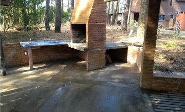 CABAÑA EN MAR AZUL TEMPORADA 2026