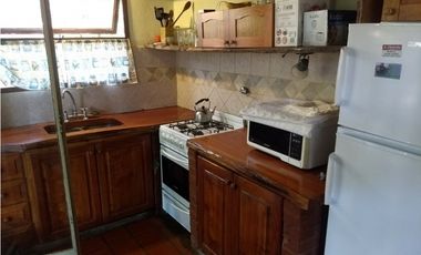 CABAÑA EN MAR AZUL TEMPORADA 2026