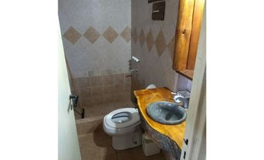 CABAÑA EN MAR AZUL TEMPORADA 2026