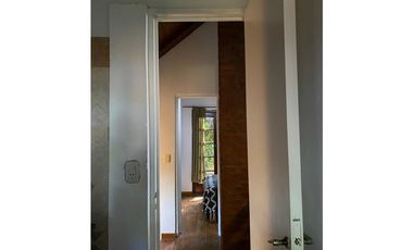 CABAÑA EN MAR AZUL TEMPORADA 2026