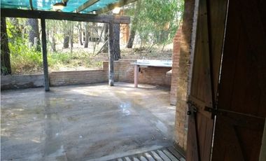 CABAÑA EN MAR AZUL TEMPORADA 2026