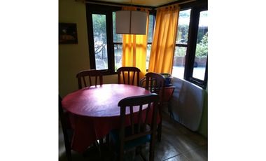 CABAÑA EN MAR AZUL TEMPORADA 2025 5 pax