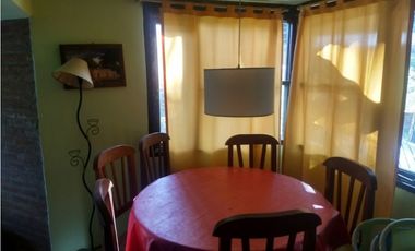 CABAÑA EN MAR AZUL TEMPORADA 2025 5 pax