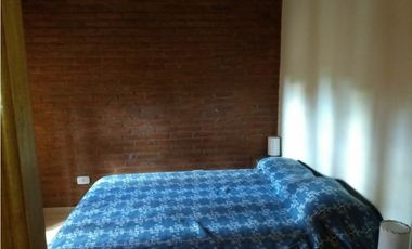 CABAÑA EN MAR AZUL TEMPORADA 2025 5 pax