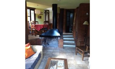 CABAÑA EN MAR AZUL TEMPORADA 2025 5 pax