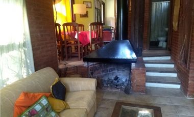 CABAÑA EN MAR AZUL TEMPORADA 2025 5 pax