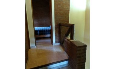 CABAÑA EN MAR AZUL TEMPORADA 2025 5 pax