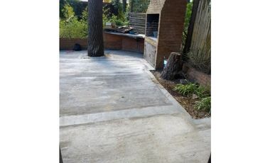 CABAÑA EN MAR AZUL TEMPORADA 2025 5 pax