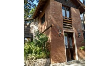 CABAÑA EN MAR AZUL TEMPORADA 2025 5 pax