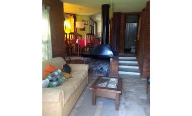 CABAÑA EN MAR AZUL TEMPORADA 2025 5 pax