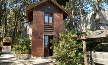 CABAÑA EN MAR AZUL TEMPORADA 2025 5 pax