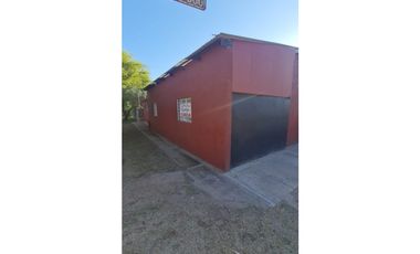 Se ALQUILA Casa C/Pileta 2 dor, 2 baños, 2 Cocheras