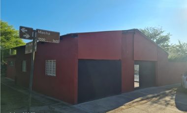 Se ALQUILA Casa C/Pileta 2 dor, 2 baños, 2 Cocheras