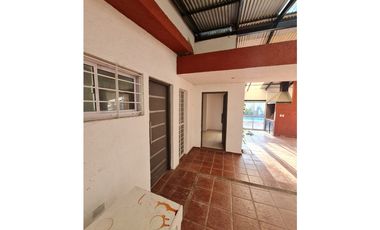 Se ALQUILA Casa C/Pileta 2 dor, 2 baños, 2 Cocheras