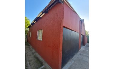Se ALQUILA Casa C/Pileta 2 dor, 2 baños, 2 Cocheras