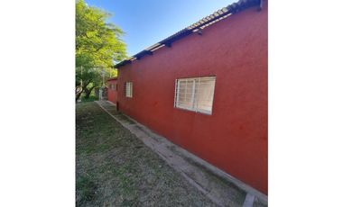 Se ALQUILA Casa C/Pileta 2 dor, 2 baños, 2 Cocheras