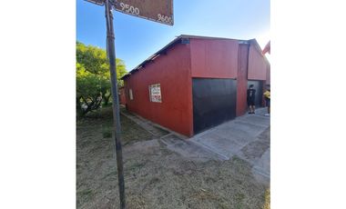 Se ALQUILA Casa C/Pileta 2 dor, 2 baños, 2 Cocheras