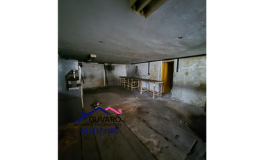 IMPORTANTE GALPON  EN ALQUILER 500MT2 ARGUELLO NORTE