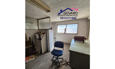 IMPORTANTE GALPON  EN ALQUILER 500MT2 ARGUELLO NORTE