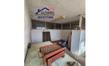 IMPORTANTE GALPON  EN ALQUILER 500MT2 ARGUELLO NORTE