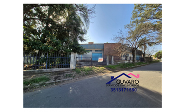 IMPORTANTE GALPON  EN ALQUILER 500MT2 ARGUELLO NORTE