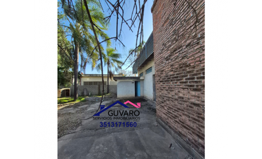 IMPORTANTE GALPON  EN ALQUILER 500MT2 ARGUELLO NORTE