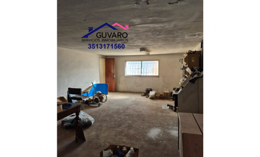 IMPORTANTE GALPON  EN ALQUILER 500MT2 ARGUELLO NORTE
