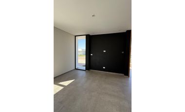 INKASA INMOBILIARIA - VENDE CASA EN BARRIO PRIVADO LAR DE VIEYTES II