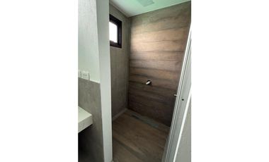 INKASA INMOBILIARIA - VENDE CASA EN BARRIO PRIVADO LAR DE VIEYTES II