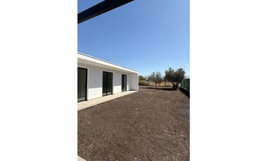 INKASA INMOBILIARIA - VENDE CASA EN BARRIO PRIVADO LAR DE VIEYTES II