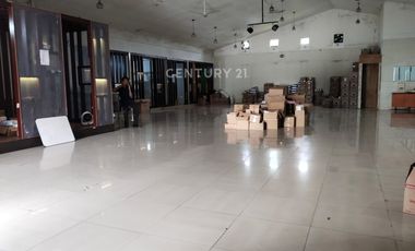Disewakan Gudang Dan Ruang Kantor Siap Pakai Di Cilodong Mk16185